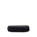 Timeless Quilted Lambskin clutch bag 2