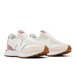 Кроссовки New Balance Wmns 327 'White Pink' 8