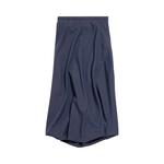 Юбки Balenciaga Tailored Skirt 'Dark Navy' 1