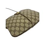 1980-1990 GG Supreme Web Ophidia crossbody bag 6