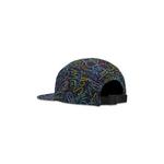 Кепки Supreme Handwriting Denim Camp Cap 'Indigo' 3
