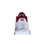 Баскетбольные кроссовки Nike Zoom Kobe 5 GS 'Lower Merion Aces Away' 2026 7