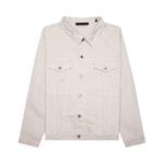 Джинсовые куртки Fear of God Essentials Denim Jacket 'Серебристое облако' 1