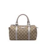 Маленькая сумка Joy с узором GG Supreme (2000-2015 годы) 1