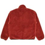 Верхняя одежда Stussy Sherpa Reversible Jacket 'Tera' 2