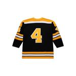 Топ 1971/72 Bobby Orr Boston Bruins Power Play Black 2