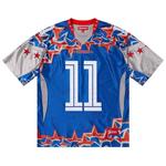 Джерси Supreme Stars Football Jersey 'Royal' 1