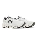 Кроссовки Cloudmonster 'White Black' 8