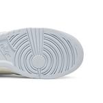 Кроссовки Nike Wmns Dunk High 'Football Grey' 5