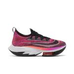 Кроссовки Nike Wmns Air Zoom Alphafly NEXT% Flyknit 'Hyper Violet' 1