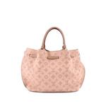 Girolata Handbag Mahina Leather tote bag 2