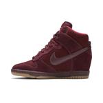 Кроссовки Nike Wmns Dunk Sky Hi Mesh 3