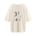Jerseys SAINT Mxxxxxx Jersey 'Белый' 2