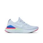 Кроссовки Nike Wmns Epic React Flyknit 2 'Hydrogen Blue' 1