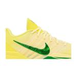 Обувь Nike Wmns Sabrina 3 'Oregon Ducks' 2