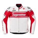 Куртки Supreme x Ducati x Dainese Racing Jacket 'Red' 1