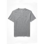 Футболка с коротким рукавом Henley Icon 3