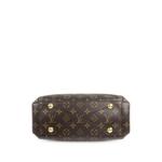 Montaigne BB Monogram shoulder bag 4