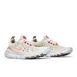 Кроссовки Nike Free Run Trail Crater 'Cream Orange' 8