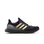 Кроссовки Marvel x adidas Ultra 4D 'Black Panther' 1