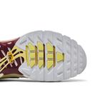 Кроссовки Nike Wmns Air Max Plus 'Lemon Wash' 5