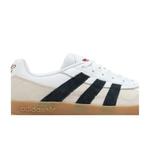 Кроссовки adidas Aloha Super 'White Black Gum' 2
