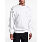 Толстовка Eco Fleece с нашивкой-логотипом 1