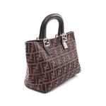 2010s Zucca tote bag 2