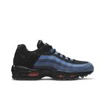 Кроссовки Nike LeBron James x Air Max 95 QS 'Gametime' 1