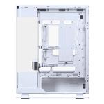 Phanteks EVOLV X2 ATX Mid Tower корпус - Silver White серебристо-белый 6