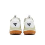 Кроссовки Under Armour Project Rock 4 'Camo - White Pitch Grey' 6