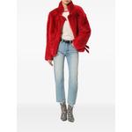 Roama buckled-strap coat 2