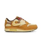 Кроссовки Travis Scott x Nike Air Max 1 'Wheat' 1