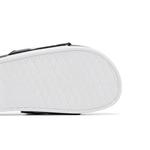 Слайды Adidas Adilette Comfort Slide 'Repeat Logo - Black' 5