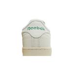 Лайфстайл Reebok Wmns Club C 85 'Chalk Glen Green' 7