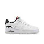 Кроссовки Air Force 1 '07 LV8 3 'Peace Love Nike' 1
