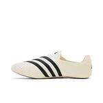 Кроссовки Pharrell x adidas Vario Flat Earther 'Core White' 3