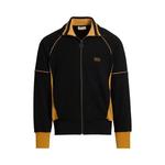 Верхняя одежда Nicholas Daley Track Top 'Чёрный' 1