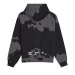 Худи PURPLE BRAND Monument Hoodie 'Bleached' 2