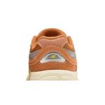 Кроссовки New Balance 2002R Toddler 'Ginger Lemon' 7