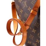 Сумка на плечо Musette Salsa Handbag Monogram Canvas PM 5