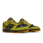 Кроссовки Nike Dunk Low 'Halloween Skull' 8