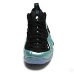 Кроссовки Nike Air Foamposite Pro 'Electric Blue' 5
