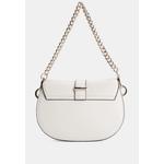 Мини-сумка-клатч через плечо Carrie Mini Flap Crossbody Bag 3