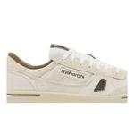 Лайфстайл Maharishi x Reebok LT Court 'Hemp' 2