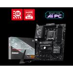 MSI B850 GAMING PRO WIFI6E ATX материнская плата (DDR5) 1