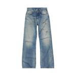 Джинсы Acne Studios 2021F Daybreak 'Mid Blue' 1