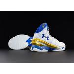 Кроссовки Under Armour Curry 2 'Gold Rings' 2016 2