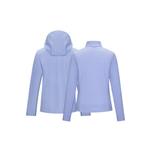 Женская куртка KHYPRO WARM WATER REPELLENT JACKET 2-В-1 6