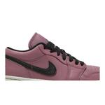 Кроссовки Wmns Air Jordan 1 Low SE 'Light Mulberry' 2